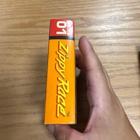 Zippy Race IF 01 irem Famicom software