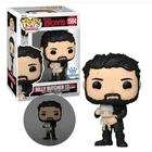 Funko Pop! Television: The Boys - Billy Butcher with Laser Baby Shop Exclusive,