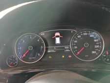 Compteur Volkswagen TOUAREG