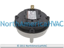 Furnace Air Pressure Switch Fits Trane American Standard SWT2514 SWT02514 -1.33"