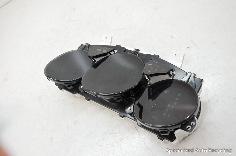 2002 LEXUS ES300 速度计仪器仪表盘 83800-33610 — 第 3/4 张图片