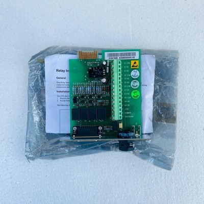 Powerware 1018346A Relay Interface Adapter