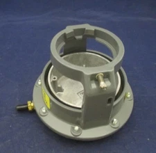 Johnson Controls V-3000-1 Diaphragm Actuator 9718