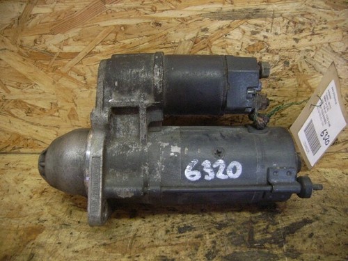 401175 Anlasser/ Starter BMW 3er (E36) 318i