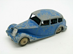 vintage dinky toys on ebay