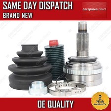 HONDA HR-V 1.6 GIUNTO CV ESTERNO 1999>IN POI *NUOVO*