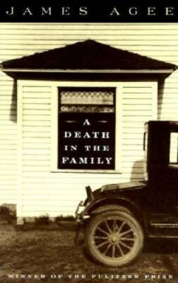 A Death in the Family - Paperback By Agee, James - GOOD