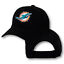thumbnail 7  - Miami Dolphins Cap Hat Embroidered MIA Men Adjustable Curved