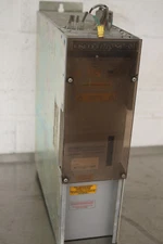 BOSCH INDRAMAT NAM1.2-08 AC SERVO DRIVE LINE FORMER