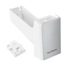 New DA97-14474B Refrigerator Ice Maker Bucket Fit Samsung Ice Bucket DA97-14474D