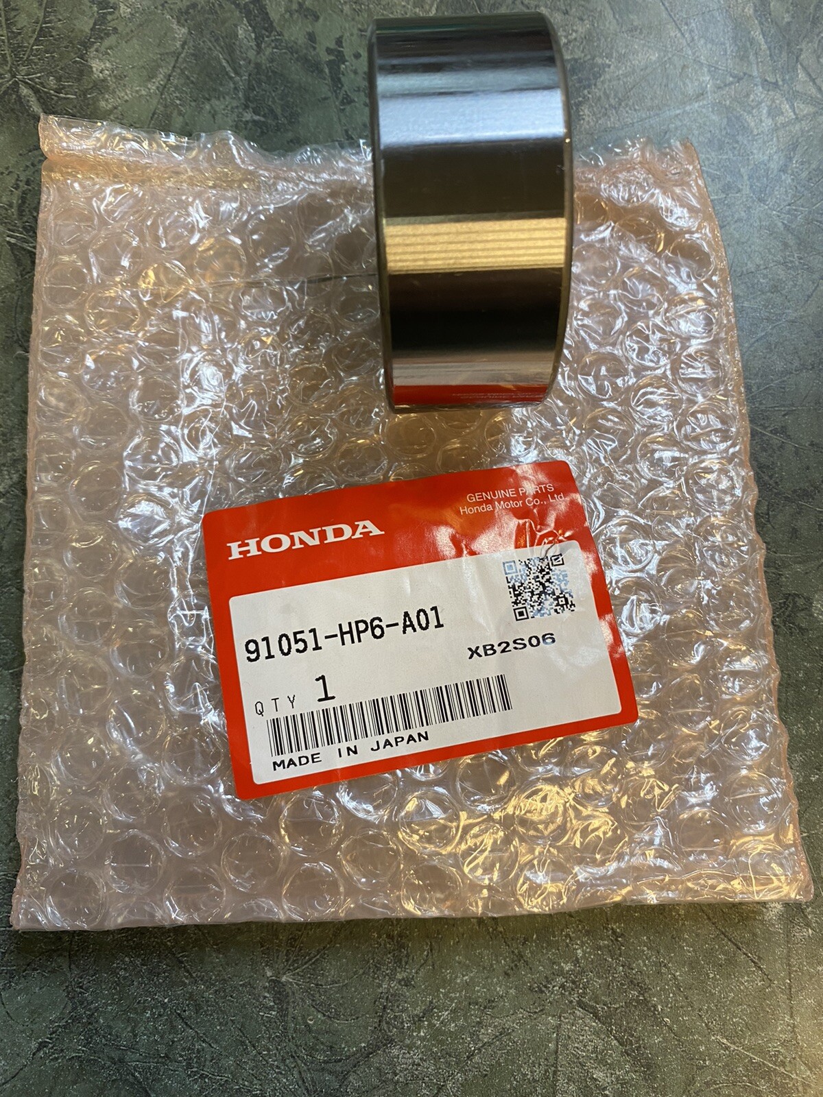 Front Wheel Bearings For HONDA Rancher TRX420 Foreman Rubicon TRX500 TRX520 NEW