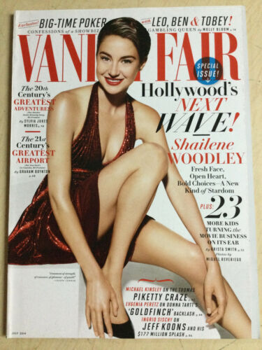 VANITY FAIR Magazine (December 2012) KATE MOSS | eBay