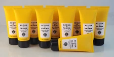 (10 Pack) Acqua di Parma Colonia Hair Conditioner 2.5 fl oz / 75 ml each