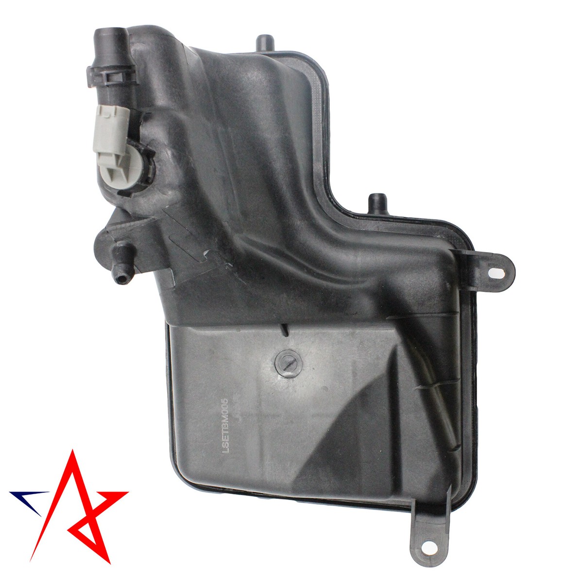 MAHLE Ausgleichsbehälter Kühlmittel - Für BMW 7er E65/E66/E67