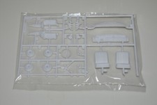 REVELL 1965 IMPALA FOOSE 85-4190 ⭐RICAMBI⭐MOTORE+SEDILI SECCHIELLO+ALTRO 1:25