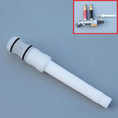 1016561 Venturi Throat Nozzle Insert Sleeve for Powder Coating Spray Pump Ig07