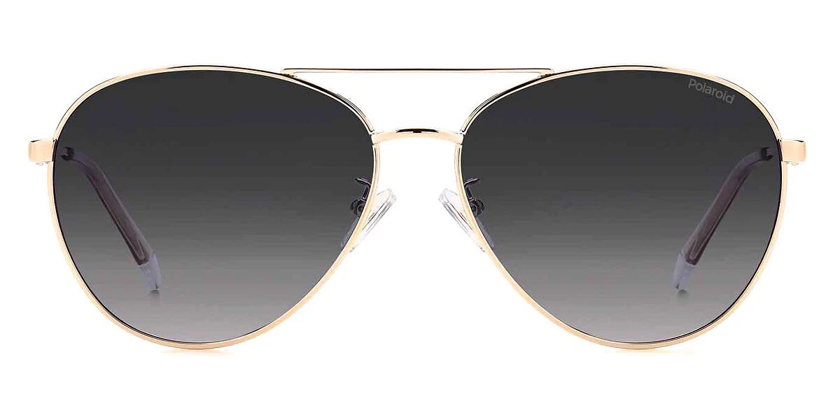 Polaroid aviator cheap