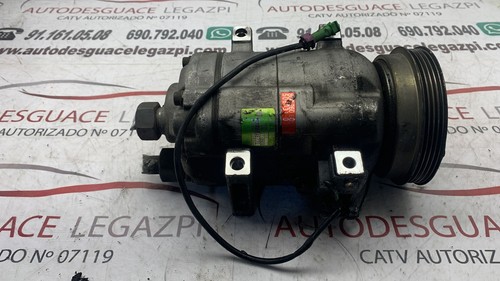 8D0260805D Klimakompressor für AUDI A4 BERLINA (B5) 1.8 T 1998 465307