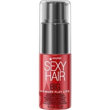 Big Sexy Hair Powder Play Lite Soft Volumizing & Texturizing Powder .4 oz