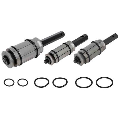 Dropship Tail Pipe Tube Exhaust Muffler Expander Spreader Tool Kit Set 1-1/18 3-1/2 to Sell