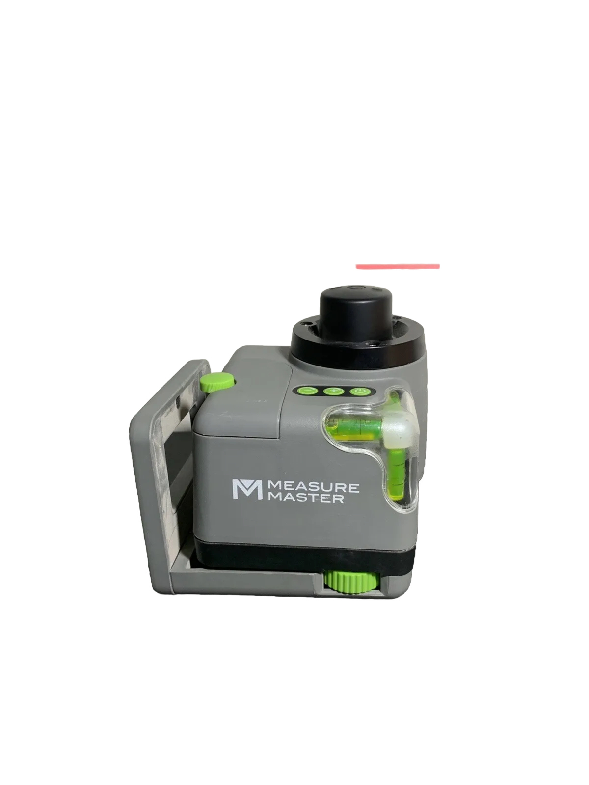 Measure Master MMR 50Ft Horizontal / Vertical Rotary Laser Level eBay