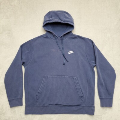 nike retro hoodie mens