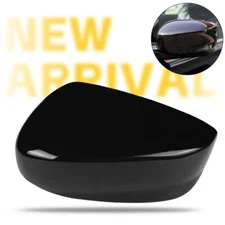 Left Side Driver Mirror Cover Cap For Honda Accord 2008 2009 2010 2011 2012 2013