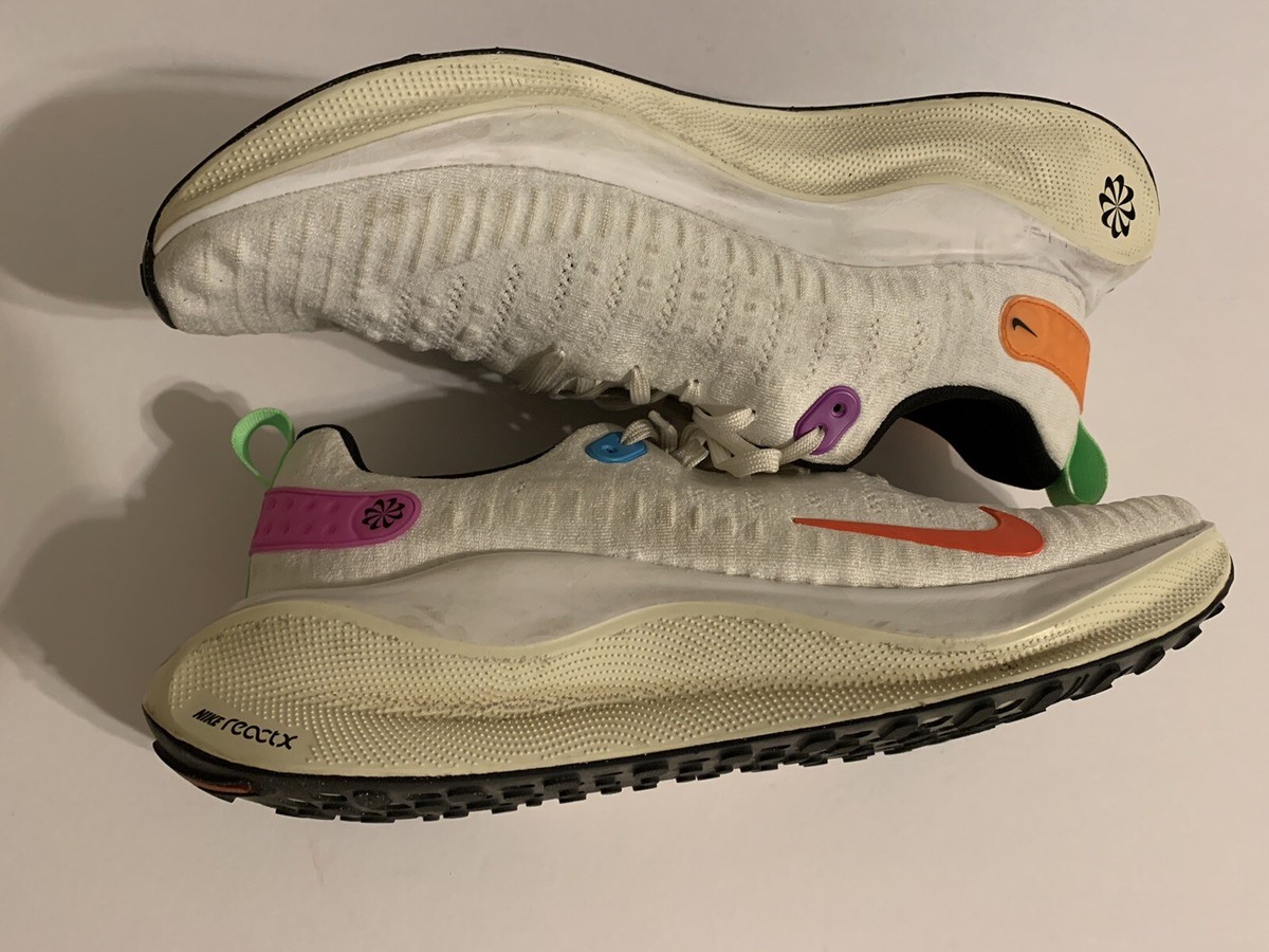 Size 14 - Nike ReactX Infinity Run 4 SE Mix and Match for