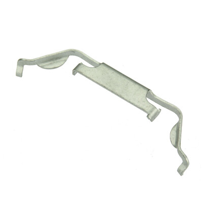 URO Parts 32121142 - Clip A C In Plastica Per Flangia Tubo Raffreddamento Auto