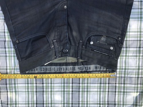 g star rn 104 506 ca41169