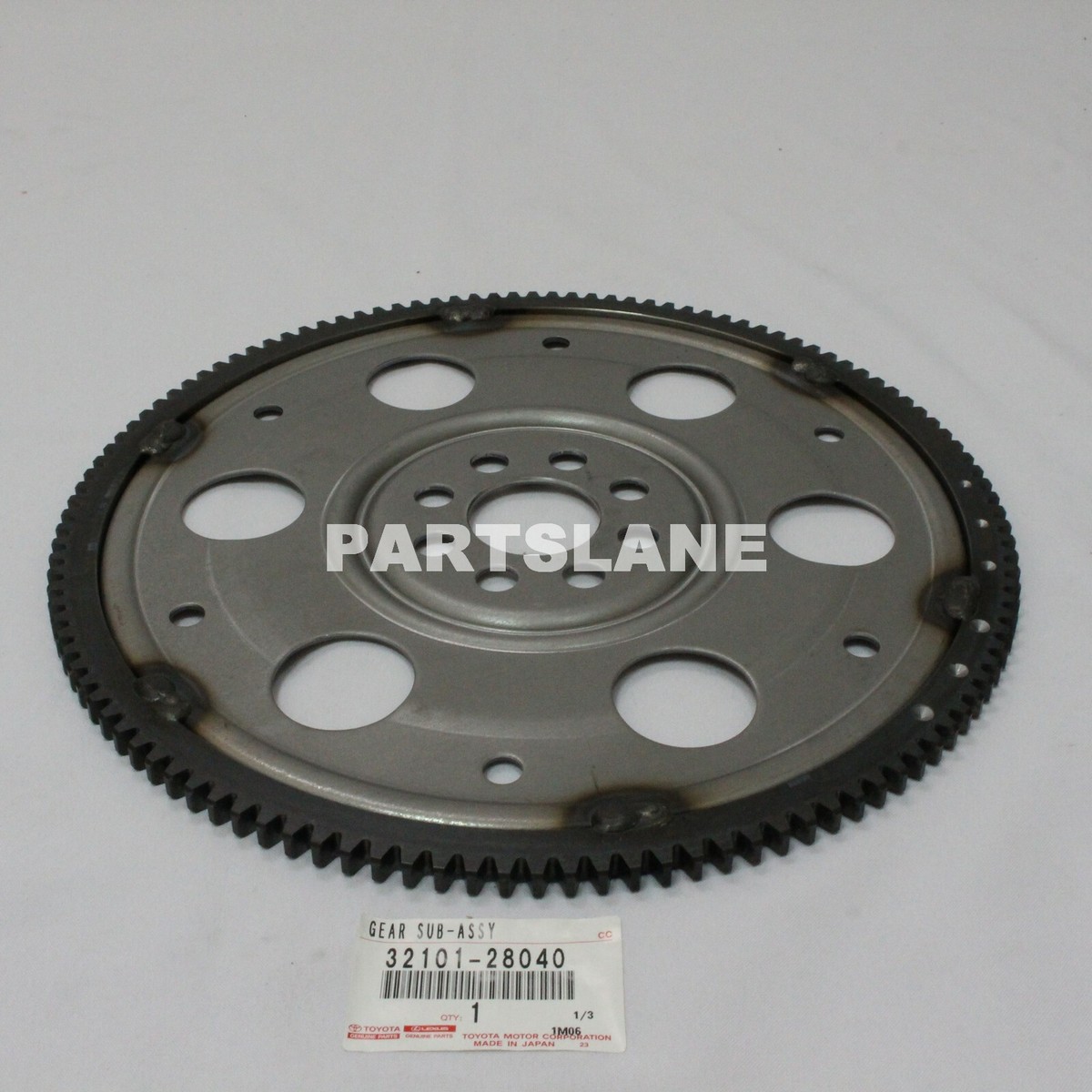 Toyota Camry Corolla RAV4 OEM Automatic Flywheel Drive Flex Plate