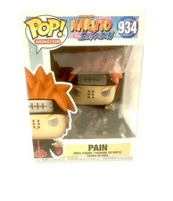 Funko POP! Animation Shonen Jump Naruto Shippuden Pain #934