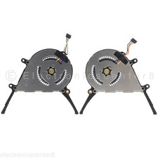 CPU GPU Cooling Fan For Microsoft Surface Book 2 1832 ND45C03-17B01 17B02