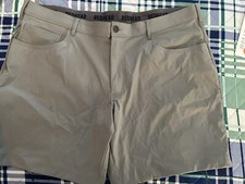 Redhead Cargo Shorts-men s 44 NWOT