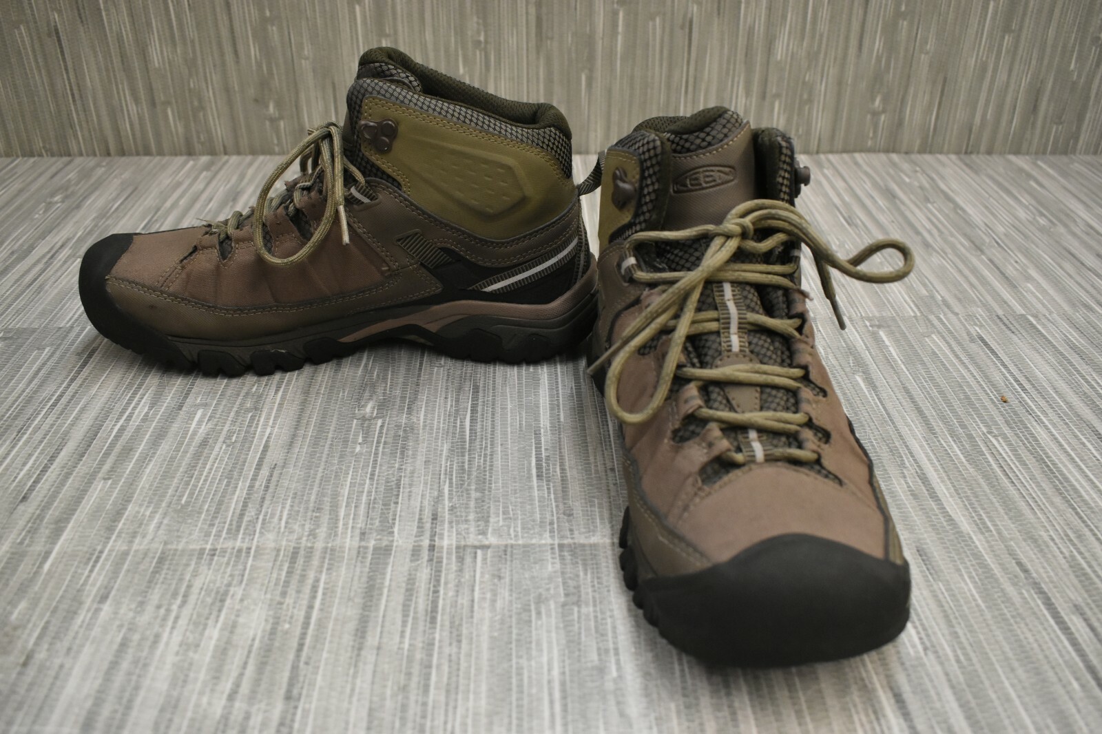 keen targhee exp wp m