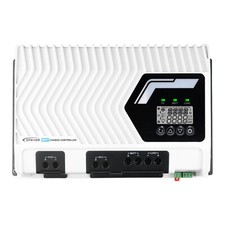 Regolatore di carica solare Epever 100A MPPT IT10420NC G3 regolatore solare IP32 12V/24V/48VDC