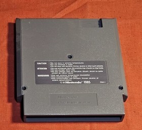 Power Blade [NES-7T-FRA]