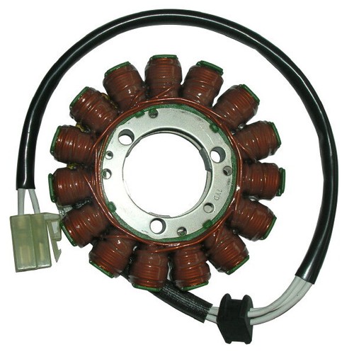 SUZUKI GSX-R 1000 K7-K8 Lichtmaschine Stator Generator Lima Alternator