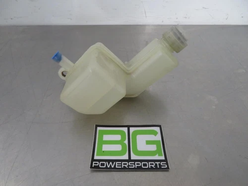 EB1375 2014 14 FERRARI FF F151 PTU AUXILIARY TANK