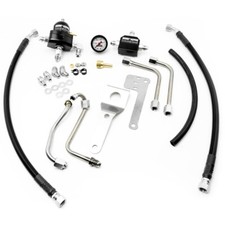 Driven Diesel Regulated Return Fuel Bowl Bypass For 99-03 Ford 7.3l Powerstroke