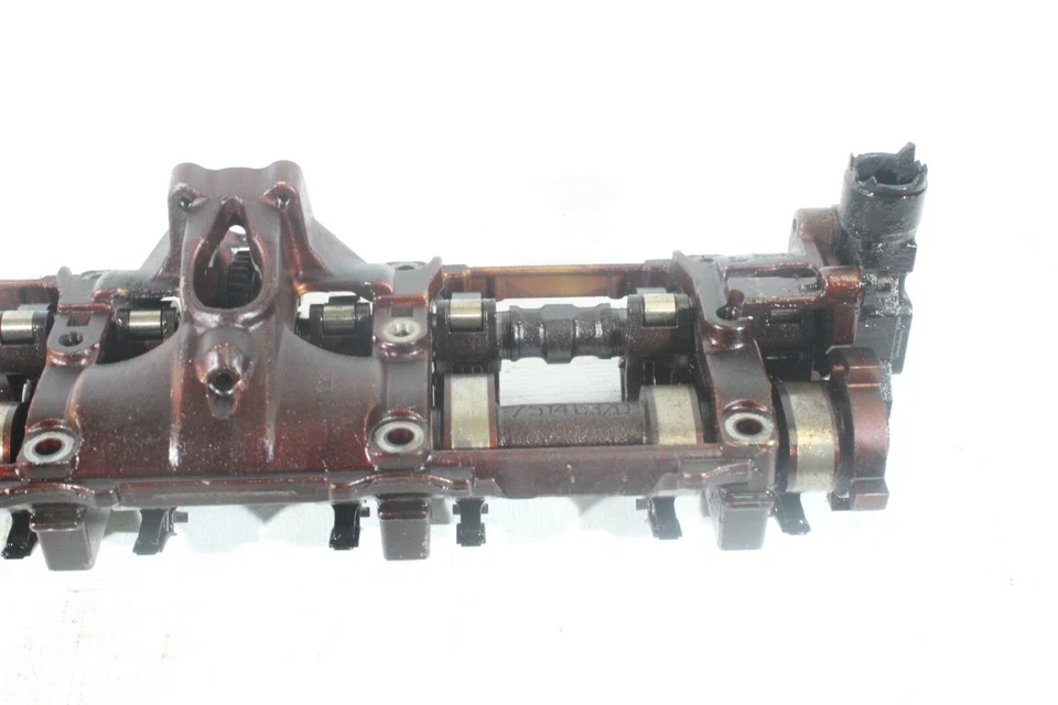 BMW 745i 2005 conjunto de cilindro de árbol de levas de admisión L2131 Foto 4 de 4