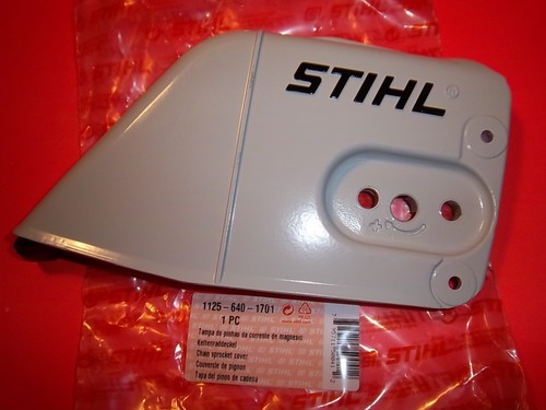 Antivibrante Per Motosega STIHL 024 026 028 036 038 044 - Foto 12