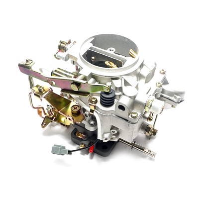 Fit 69-82 Toyota Heavy Duty Truck FA100 FA115 4.2L 2F Engine Carburetor Assy New