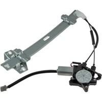 NTY Fensterheber Vorne Links FüR Honda Accord V Coupe CD7 CD9 2.2I ES