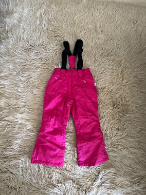 Etirel winter girls skipants