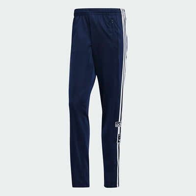 adidas Originals Men's Adicolor Classics Adibreak Snap Track Pants