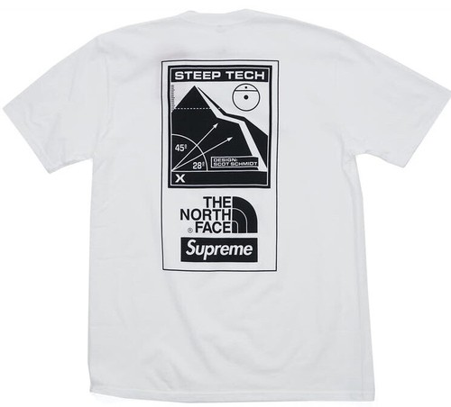 Supreme X The North Face Steep Tech Medium!!BNWT!!SS16!Super Rare!! |