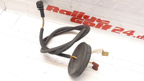 KABELBAUM STAUBSCHUTZ KAPPE NEBELSCHEINWERFER HELLA VW CORRADO G60 16V VR6 53i