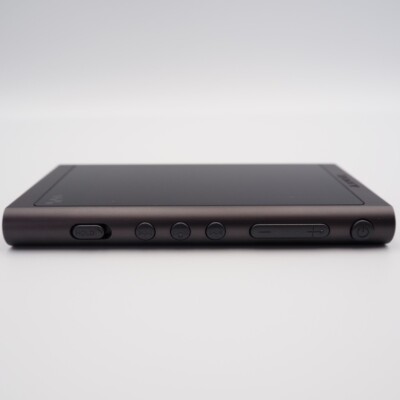 EXC] SONY NW-A55 Grayish Black Walkman A Series 16GB Hi-Res MP3
