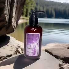 WEN by Chaz Dean Lavender Styling Creme 6 oz. NEW w/pump No Box 